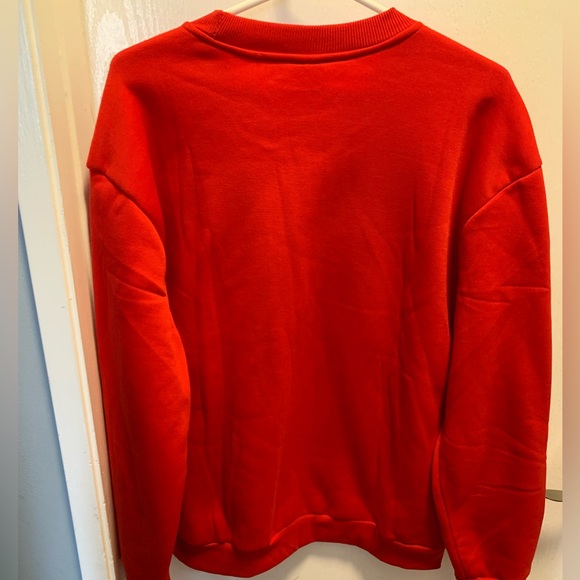 NFL Vintage Marks Houston Oilers Sweatshirt - Picture 3 of 5